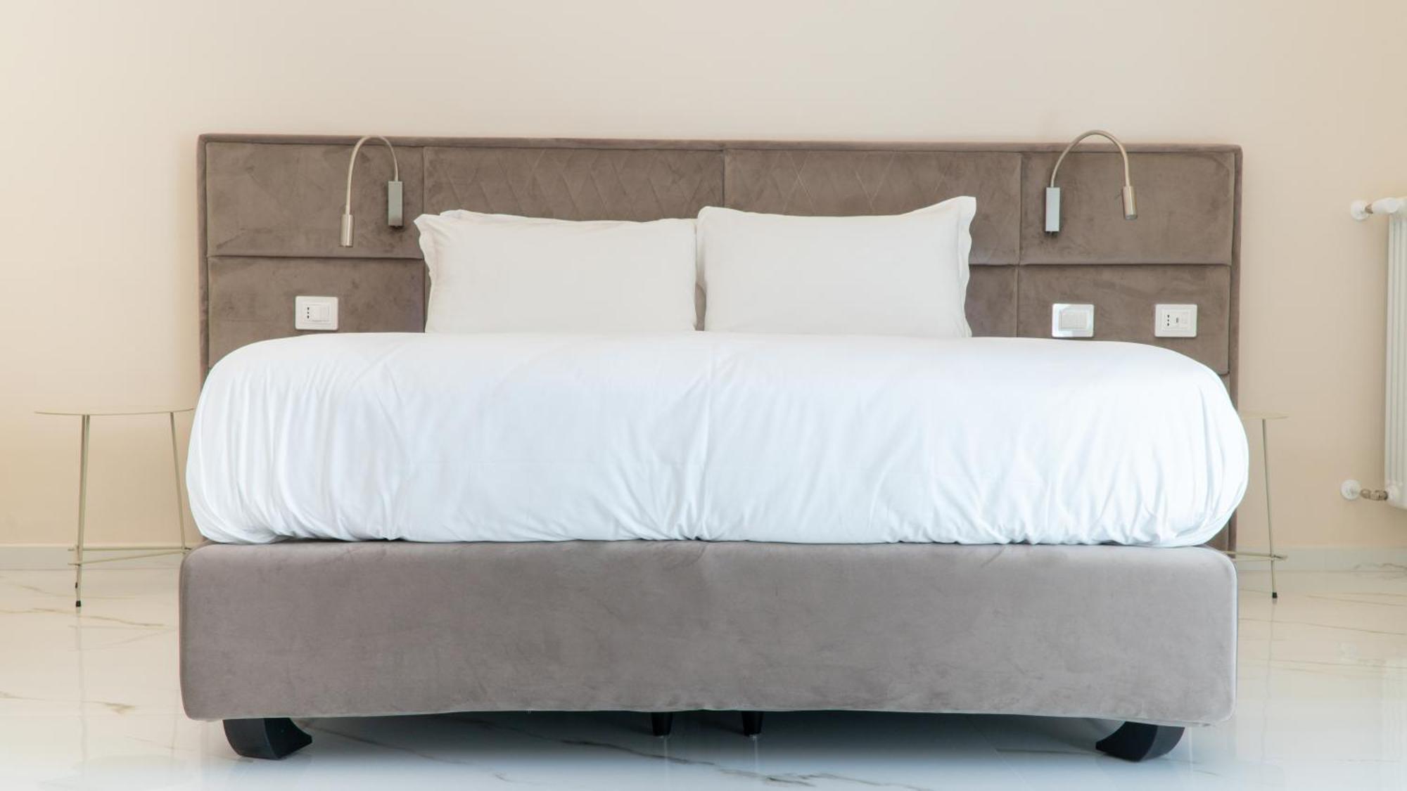 Principe Boemondo Luxury Room Canosa di Puglia Exterior photo